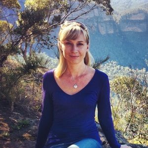 Meet your Posher, Tatiana